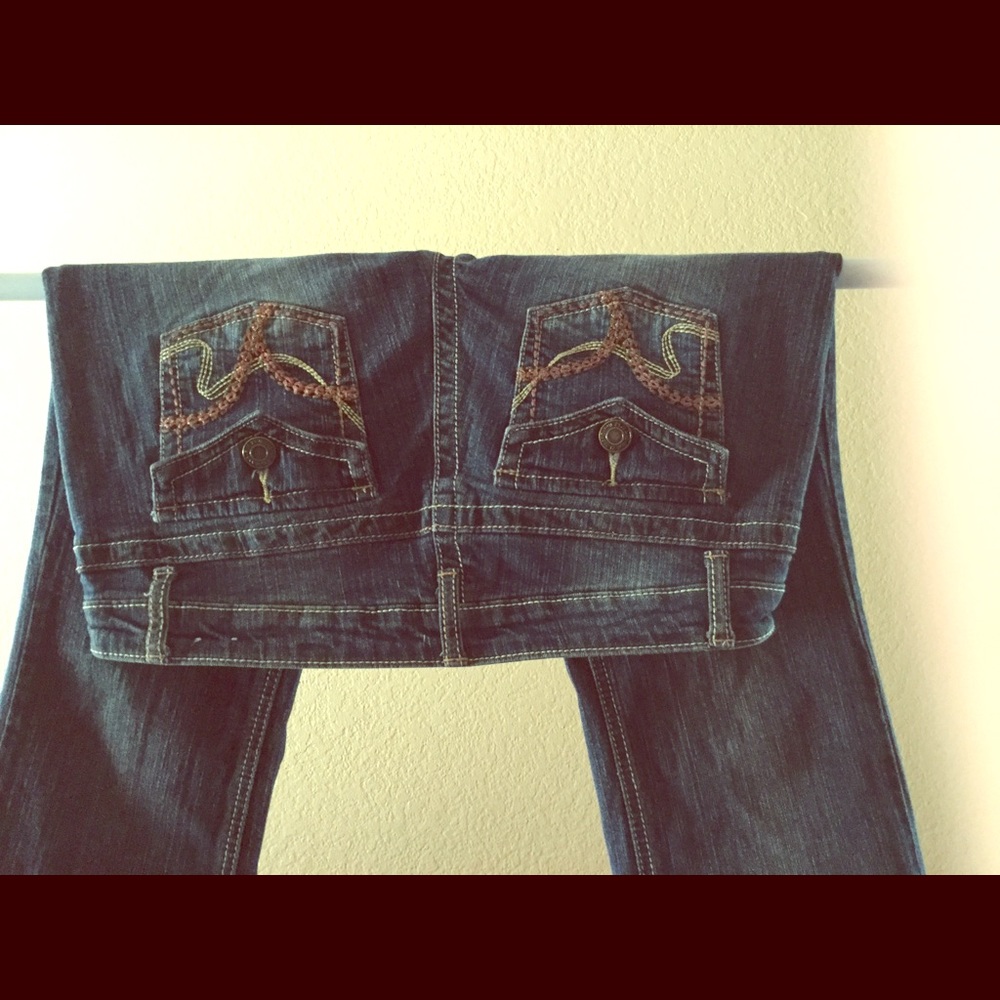 ,Rue 21 Jeans